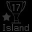 Island Ace #17 HARD