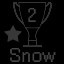 Snow Ace #2 HARD MODE