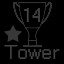 Tower Ace #14 HARD MODE