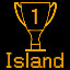 Island Ace #1