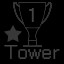 Tower Ace #1 HARD MODE