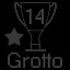 Grotto Ace #14 HARD