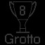 Grotto Ace #8