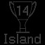 Island Ace #14