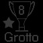 Grotto Ace #8 HARD