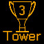 Tower Ace #3