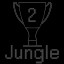 Jungle Ace #2