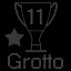 Grotto Ace #11 HARD