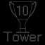 Tower Ace #10
