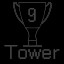 Tower Ace #9