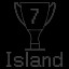 Island Ace #7