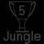 Jungle Ace #5