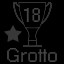 Grotto Ace #18 HARD