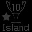 Island Ace #10 HARD