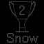 Snow Ace #2