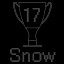 Snow Ace #17