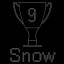 Snow Ace #9