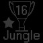 Jungle Ace #16 HARD