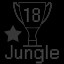 Jungle Ace #18 HARD