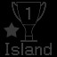 Island Ace #1 HARD