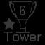 Tower Ace #6 HARD MODE