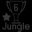 Jungle Ace #6 HARD