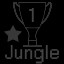 Jungle Ace #1 HARD