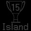 Island Ace #15