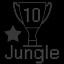 Jungle Ace #10 HARD