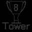 Tower Ace #8