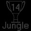 Jungle Ace #14