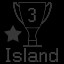 Island Ace #3 HARD