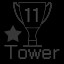 Tower Ace #11 HARD MODE