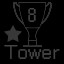 Tower Ace #8 HARD MODE