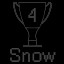 Snow Ace #4
