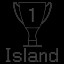 Island Ace #1