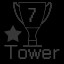 Tower Ace #7 HARD MODE