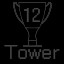 Tower Ace #12