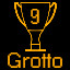 Grotto Ace #9