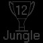 Jungle Ace #12