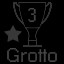 Grotto Ace #3 HARD