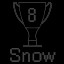 Snow Ace #8