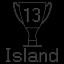 Island Ace #13