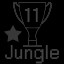 Jungle Ace #11 HARD