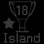 Island Ace #18 HARD