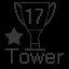 Tower Ace #17 HARD MODE