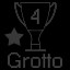 Grotto Ace #4 HARD
