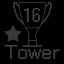 Tower Ace #16 HARD MODE