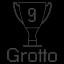 Grotto Ace #9