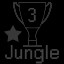 Jungle Ace #3 HARD